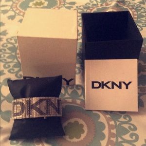 Women’s DKNY watch